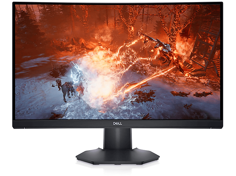 Monitor Gaming - DELL S2422HG