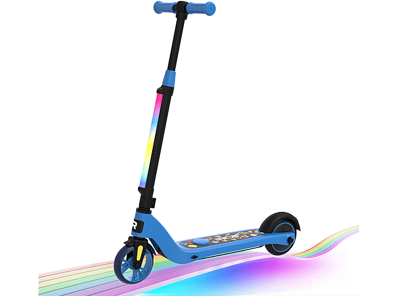 Patinete eléctrico - RCB R3X  Patinete eléctrico para niños Homologados