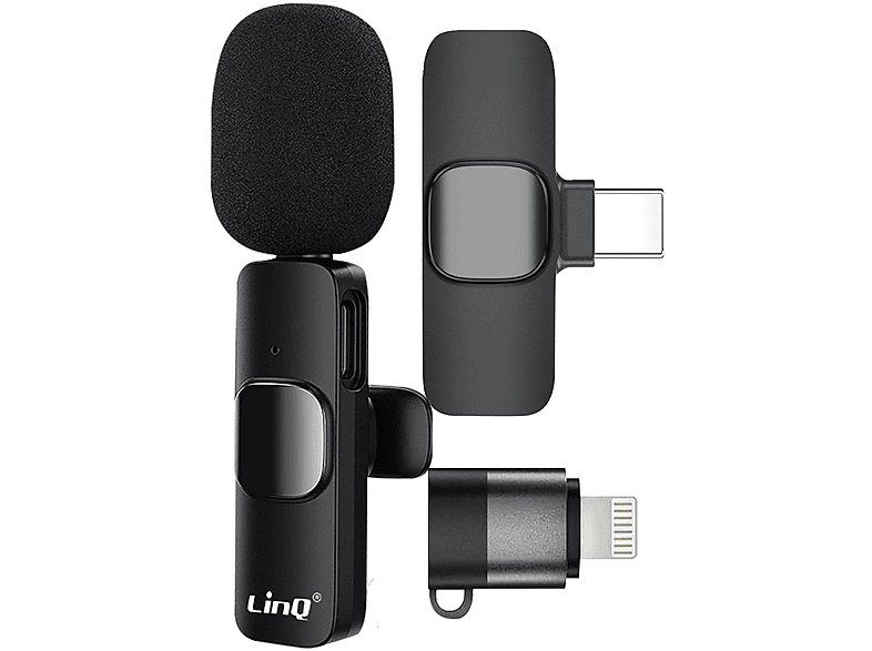 MICROFONO LINQ W738 | MediaWorld.it
