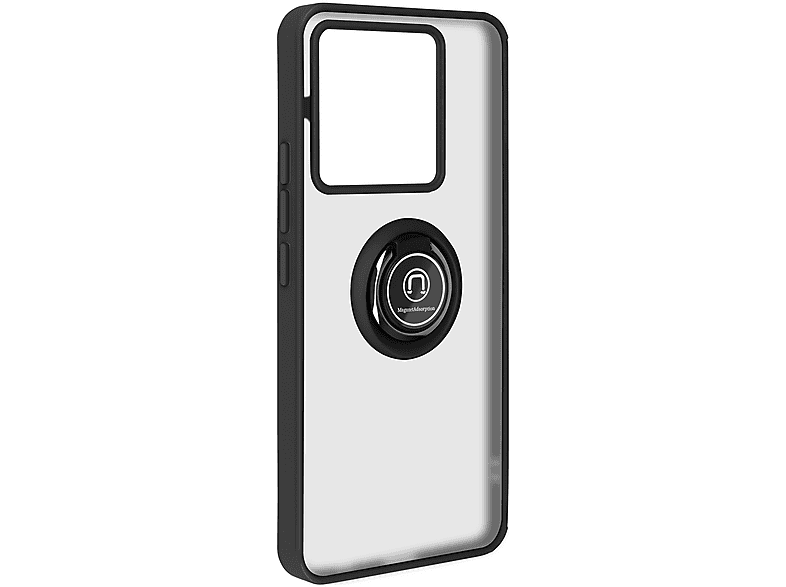 DOAVER Coque Xiaoi Redi Note 11 Cordon Anneau, Étui Redi Note 11S