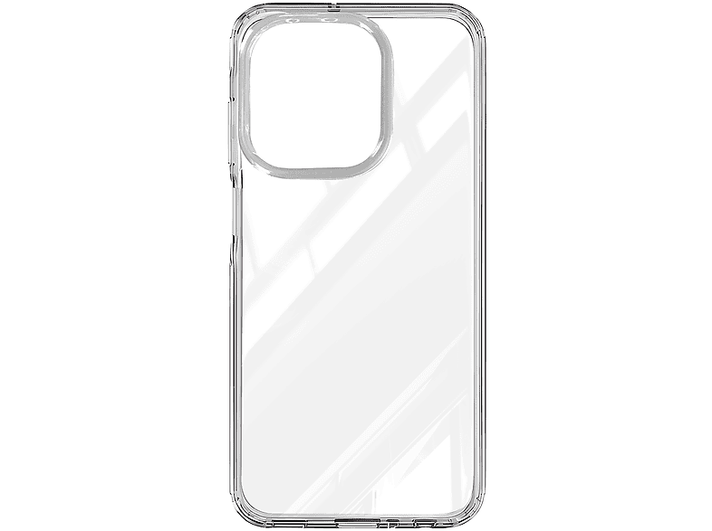 3MK Clear Case, Backcover, Xiaomi, Redmi Note 13, Transparent | MediaMarkt