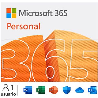Microsoft Office 365 - MICROSOFT (Digital)  1 año de suscripción