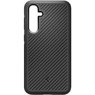 SPIGEN Spigen Core Armor Backcover Telefoonhoesje voor Samsung Galaxy S23 FE Zwart