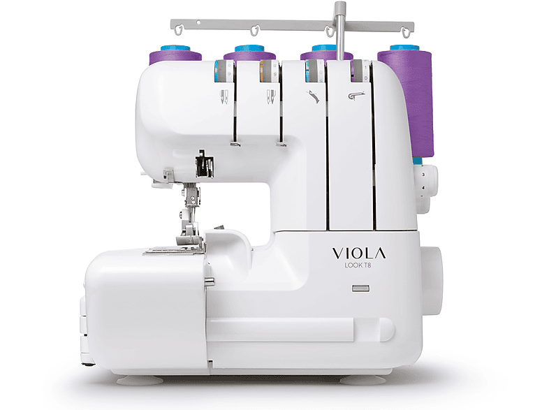 Máquina de Coser  - T8 VIOLA