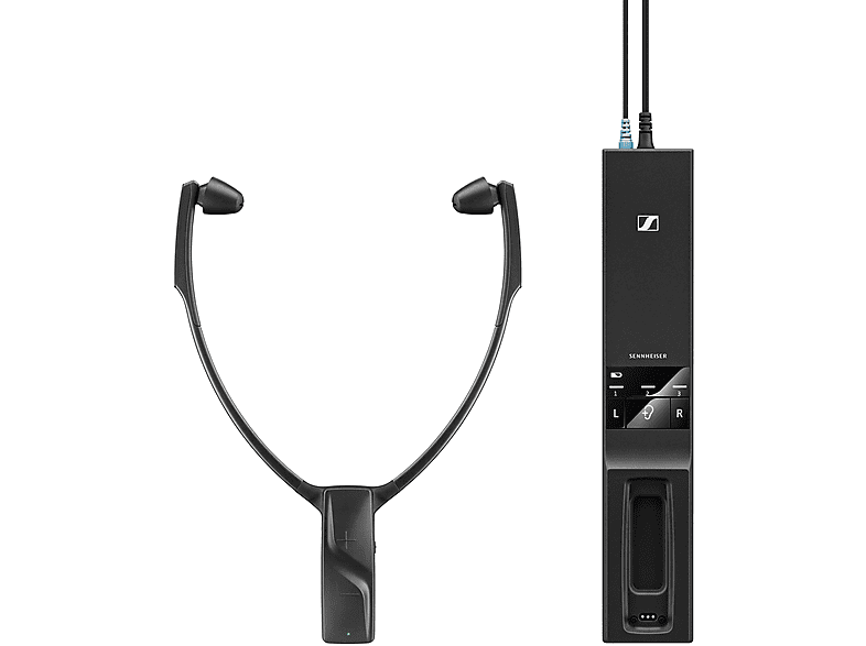 Auriculares inalámbricos - SENNHEISER RS5200