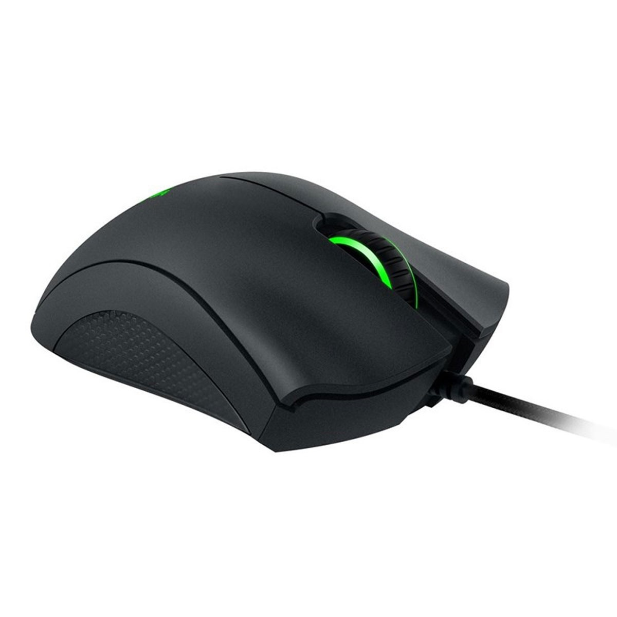 Myszka Gamingowa RAZER DeathAdder Essential Czarny