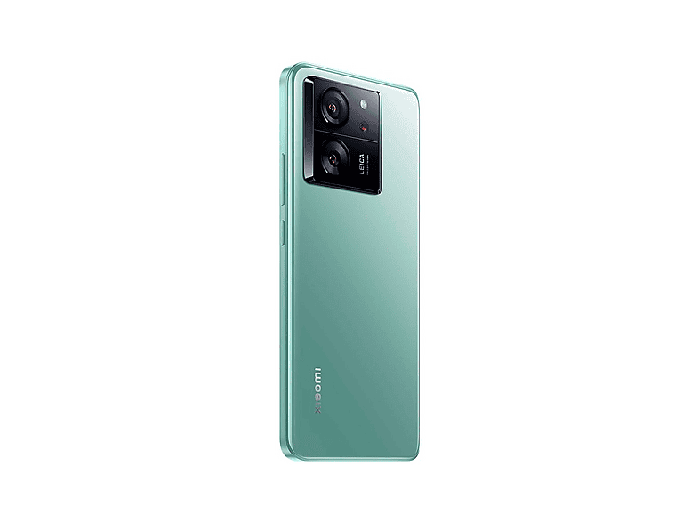 XIAOMI Xiaomi 13T Pro, Negro verde azul, Móvil Android, 512 GB, 12