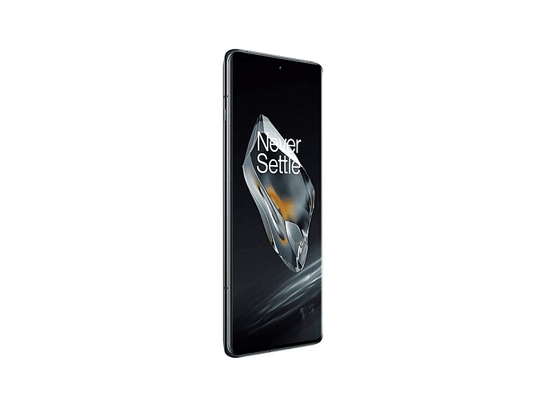 ONEPLUS 12 256 GB Black 256 GB Black Dual SIM | MediaMarkt