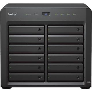 SYNOLOGY Disk Station DS2422+ 4 GB NAS