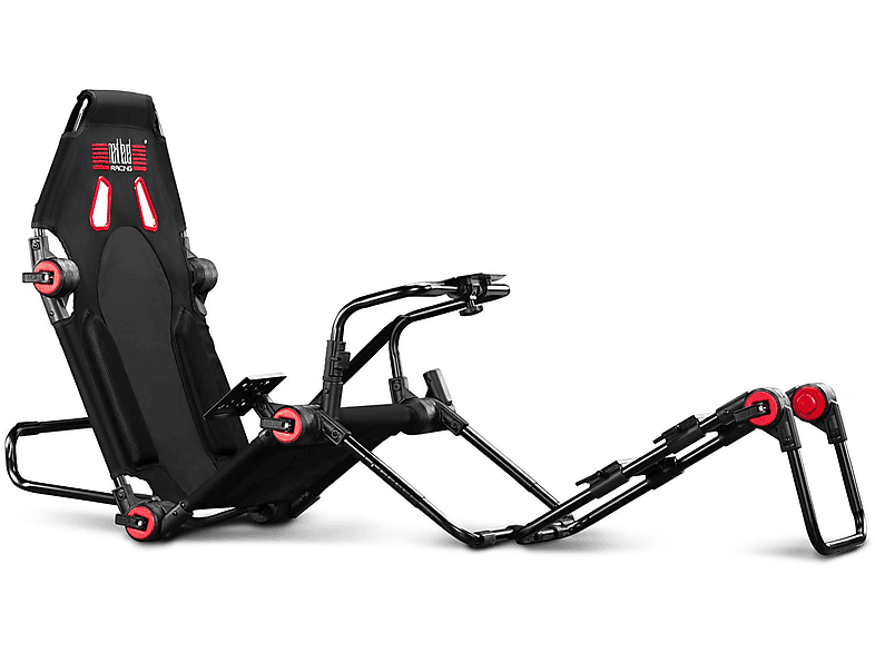 Cabina de conducción plegable - NEXT LEVEL RACING F-GT LITE