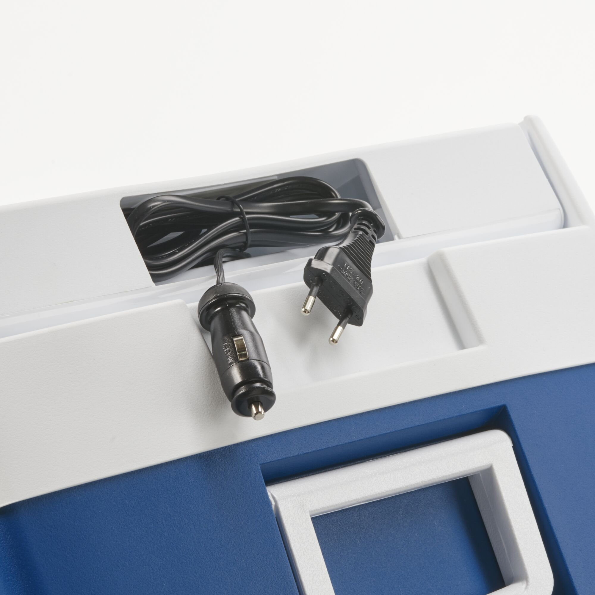 Lodówka podróżna MOBICOOL MT48W Niebieski, Metaliczny