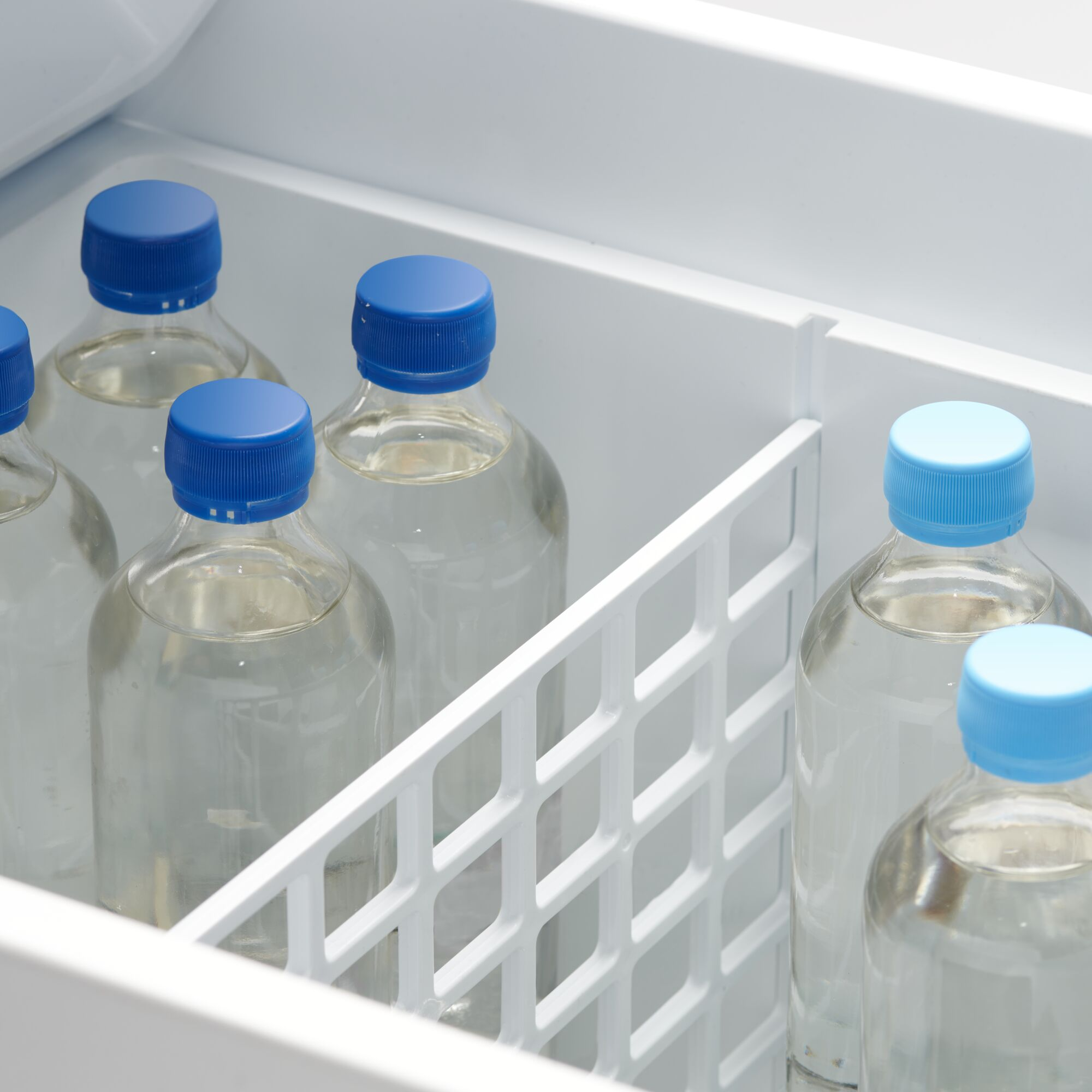 Lodówka podróżna MOBICOOL MT48W Niebieski, Metaliczny