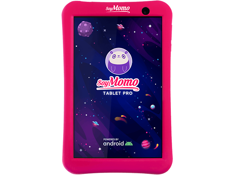 Tablet - SOYMOMO PRO 8P /WIFI / 2+32 / ROSA