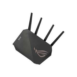 ASUS ROG Strix GS-AX5400 Gaming-router