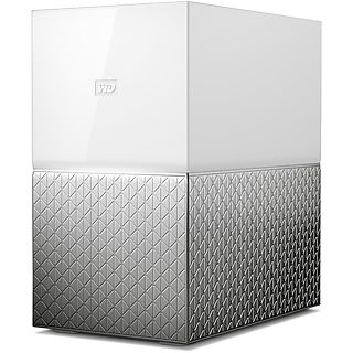 Nube personal  - WDBMUT0040JWT-EESN WD, HDD Blanco