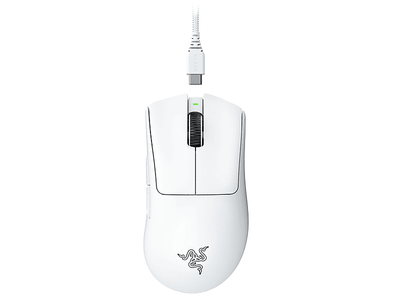 MOUSE GAMING WIRELESS RAZER...