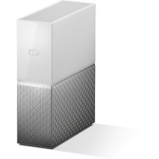 Nube personal  - WDBVXC0060HWT-EESN WD, HDD Blanco