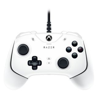 RAZER Wolverine V2 Gaming Controller - Wit (Xbox Series X/Xbox One/PC) Xbox-controller PC, Xbox Series X Wit