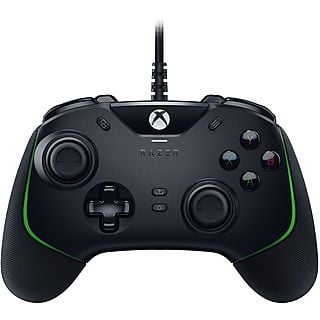 RAZER Wolverine V2 Gaming Controller (Xbox Series X/Xbox One/PC) Xbox-controller Xbox Series X Zwart