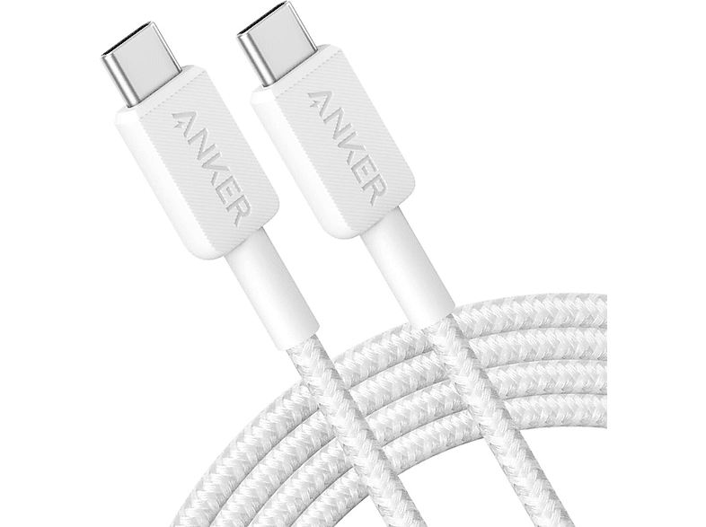ANKER 0194 USBCKabel MediaMarkt