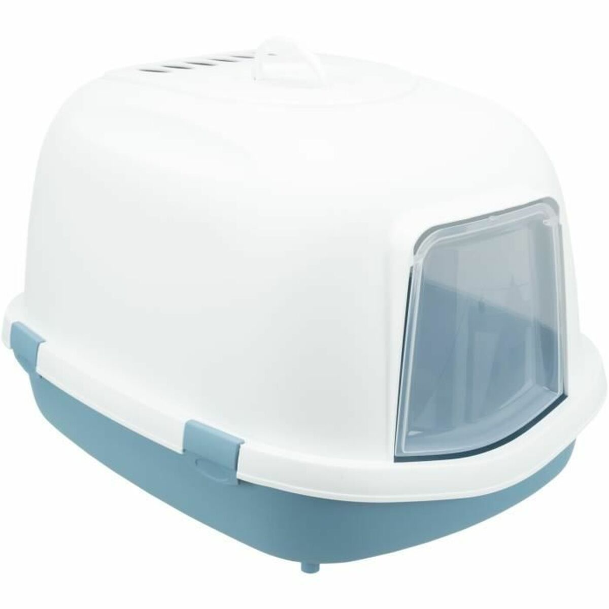 hundebett memory foam Hundebett Memory Foam "Grau"  truelovefordogs.de