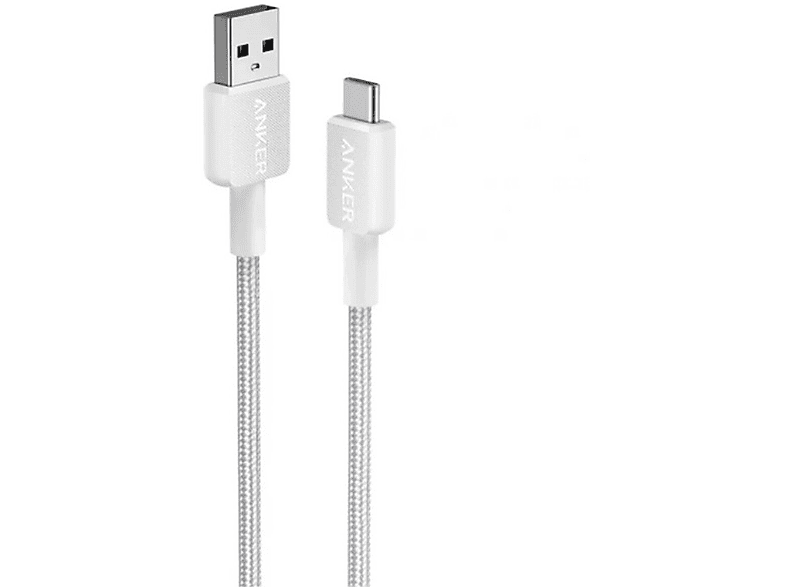 ANKER 0194 USB-C-Kabel | MediaMarkt