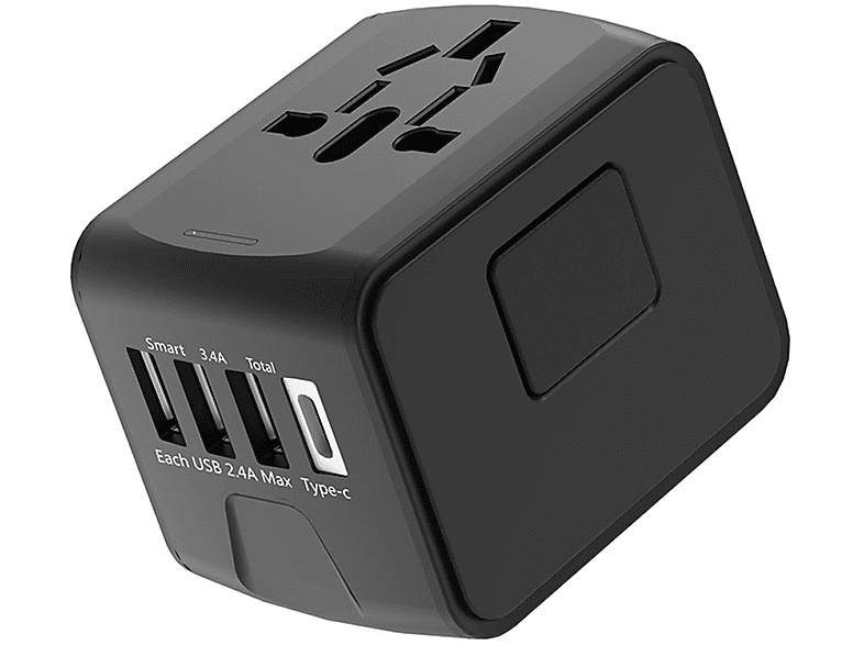 Andoer NP-FV5 Akku-Ladegerät Mit LED-Anzeige + 2 Akkus – USB-aufladbar Für Kamera & Camcorder