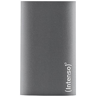 INTENSO Portable SSD Premium 1TB 1 TB External hard disk