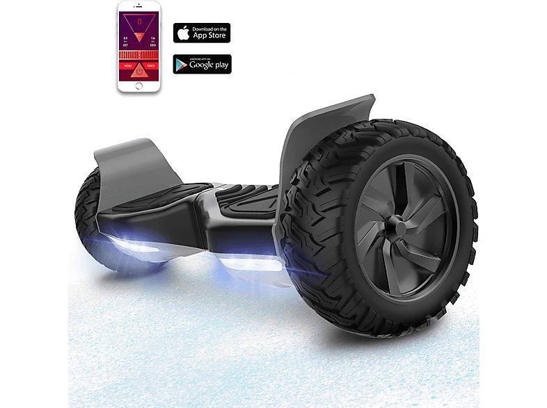 Hoverboard  - Hoverboards HM2/6,Hoverboards  para Niños