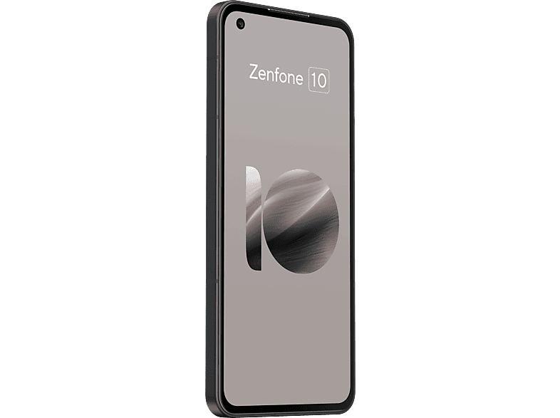 ASUS Zenfone 10 256 GB Midnight Black Dual SIM | MediaMarkt