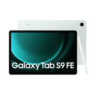 Tablet - SAMSUNG -, Verde Claro, 256 GB, 10,9 " WUXGA, 8 GB RAM, Exynos 1380, Android