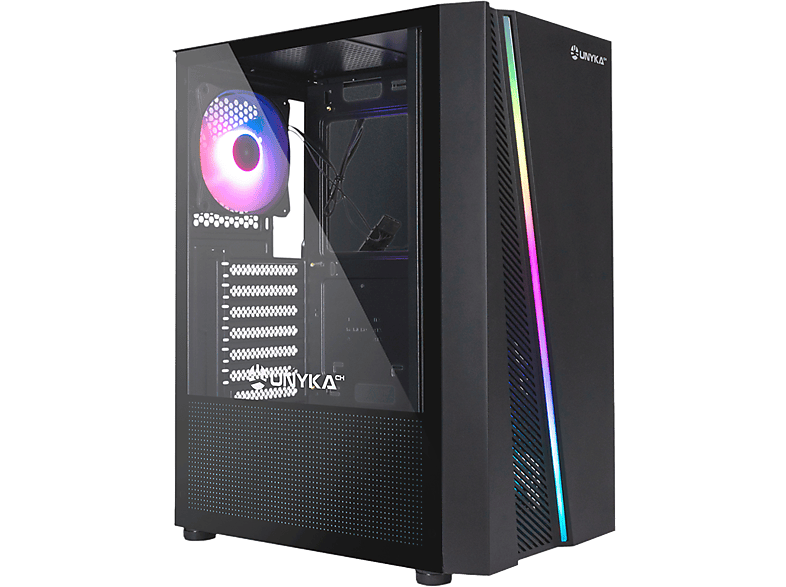 PC Gaming - VANGUARD GamingR50065