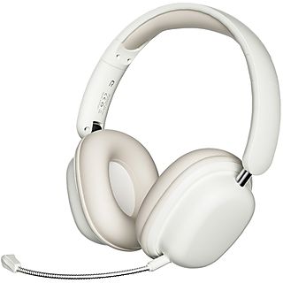 Auriculares inalámbricos - KLACK AURSYT1_BEIGE, Intraurales, Beige