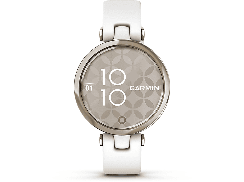 Reloj deportivo - GARMIN Lily Sport Dorado