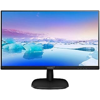 PHILIPS 273V7QDSB/00 - 27 inch - 1920 x 1080 Pixels (Full HD)