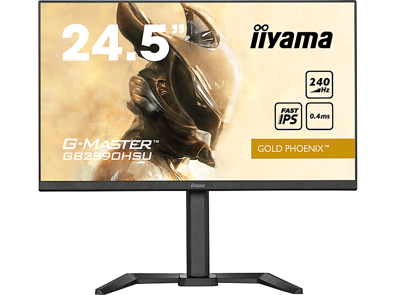 Monitor gaming - IIYAMA AKLBB1772991312