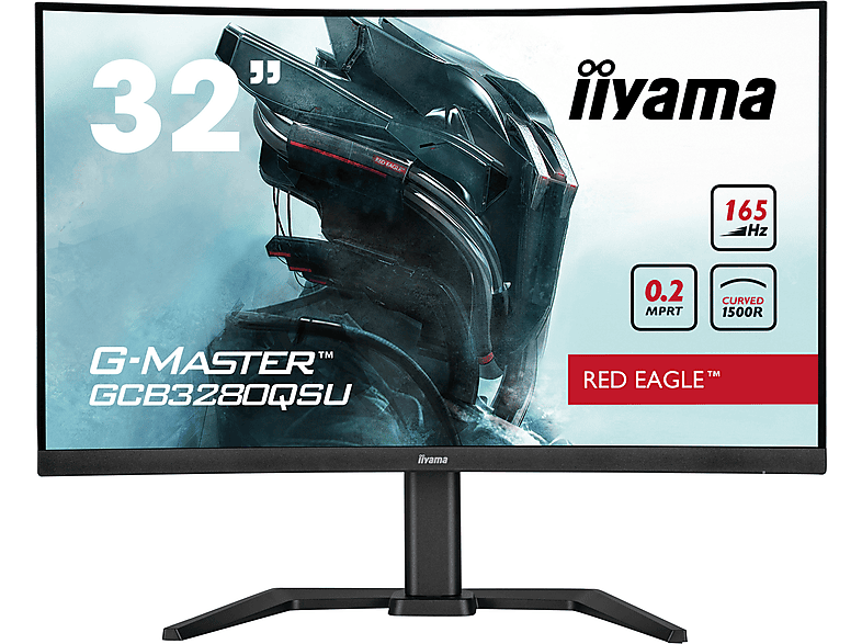 Monitor gaming - IIYAMA AKLBB1768925304