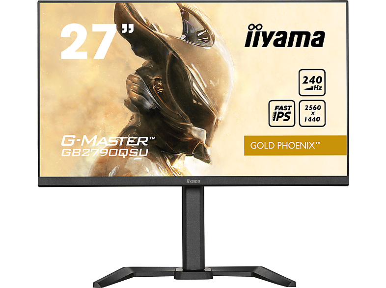 Monitor gaming - IIYAMA AKLBB1772991352