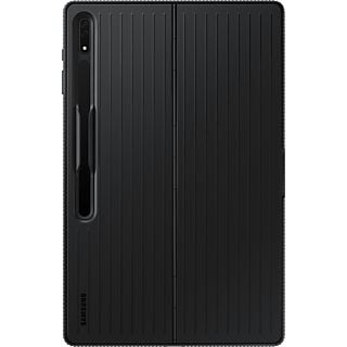 Funda tablet  - SAMSUNG Para Galaxy Tab S8 Ultra, Negro