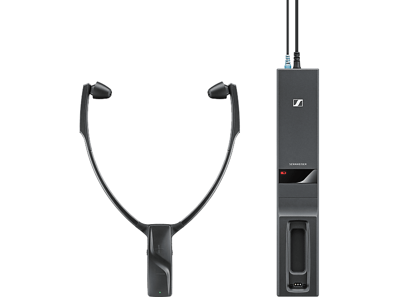 Auriculares inalámbricos - SENNHEISER RS 2000