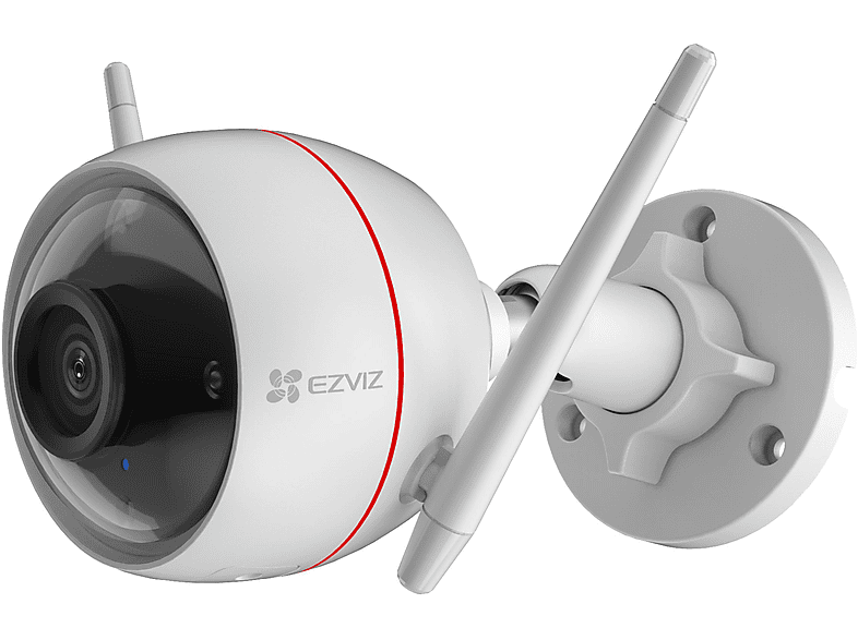 Cámara de vigilancia IP - EZVIZ CS-C3W-A0-1F4WFL