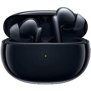 Auriculares inalámbricos - OPPO Enco X, Intraurales, Bluetooth, Negro