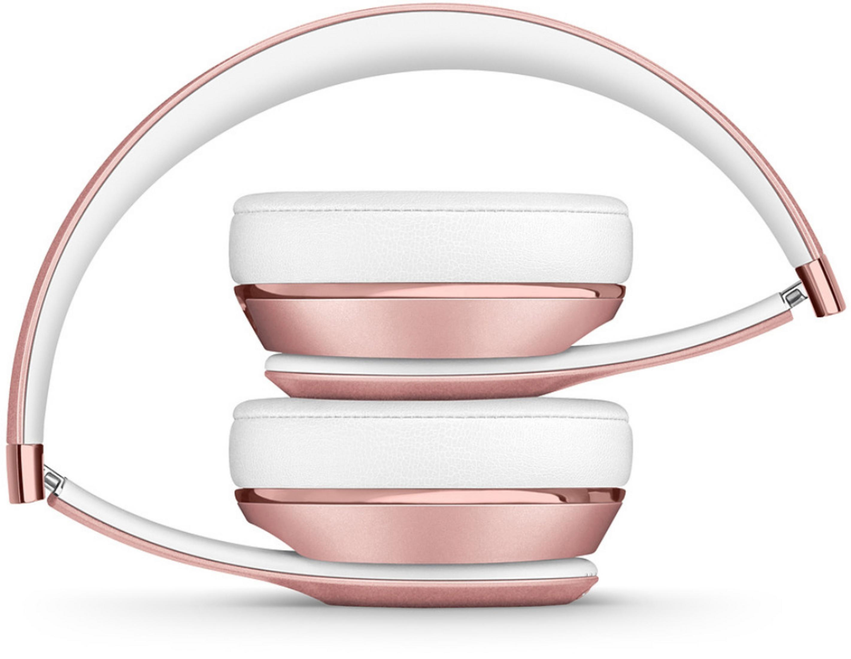 BEATS Beats Solo3 Wireless Headphones Rose Gold Koptelefoon Roze