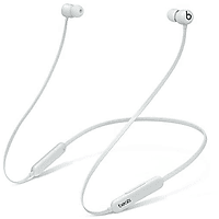 MediaMarkt BEATS Flex Oordopjes Grijs aanbieding