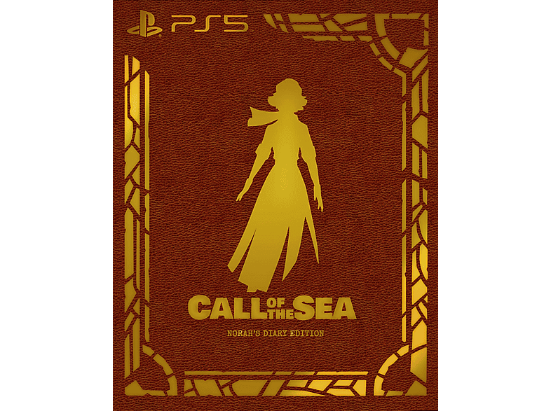 PS5 CALL OF THE SEA NORAH S DIARY EDITION - [PlayStation 5]