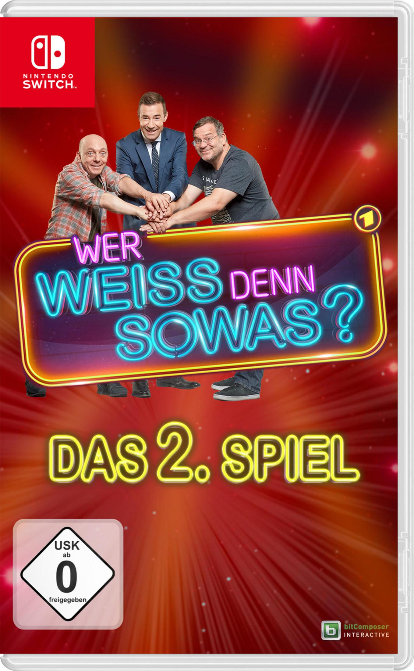 Wotan Wilke Möhring In Wer Weiß Denn Sowas?: Wie Machte Er Sich Als Teamkapitaen  24468738