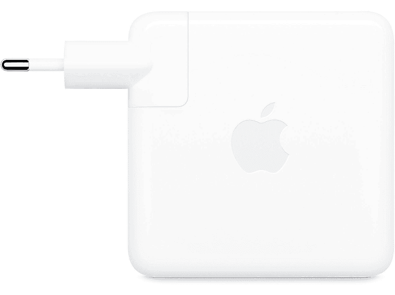 APPLE MX0J2ZM/A 96W USB-C POWER ADAPTER Netzteil Apple, Weiß