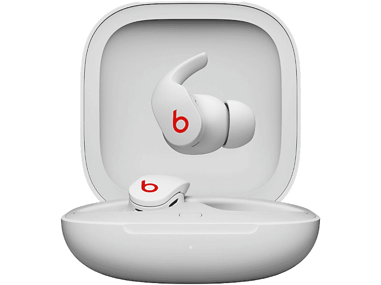 BEATS MK2G3ZM/A FIT PRO TRUE WIRELESS EARBUDS WHITE, In-ear