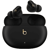 MediaMarkt BEATS Beats Studio Buds + Oordopjes Zwart, Goud aanbieding