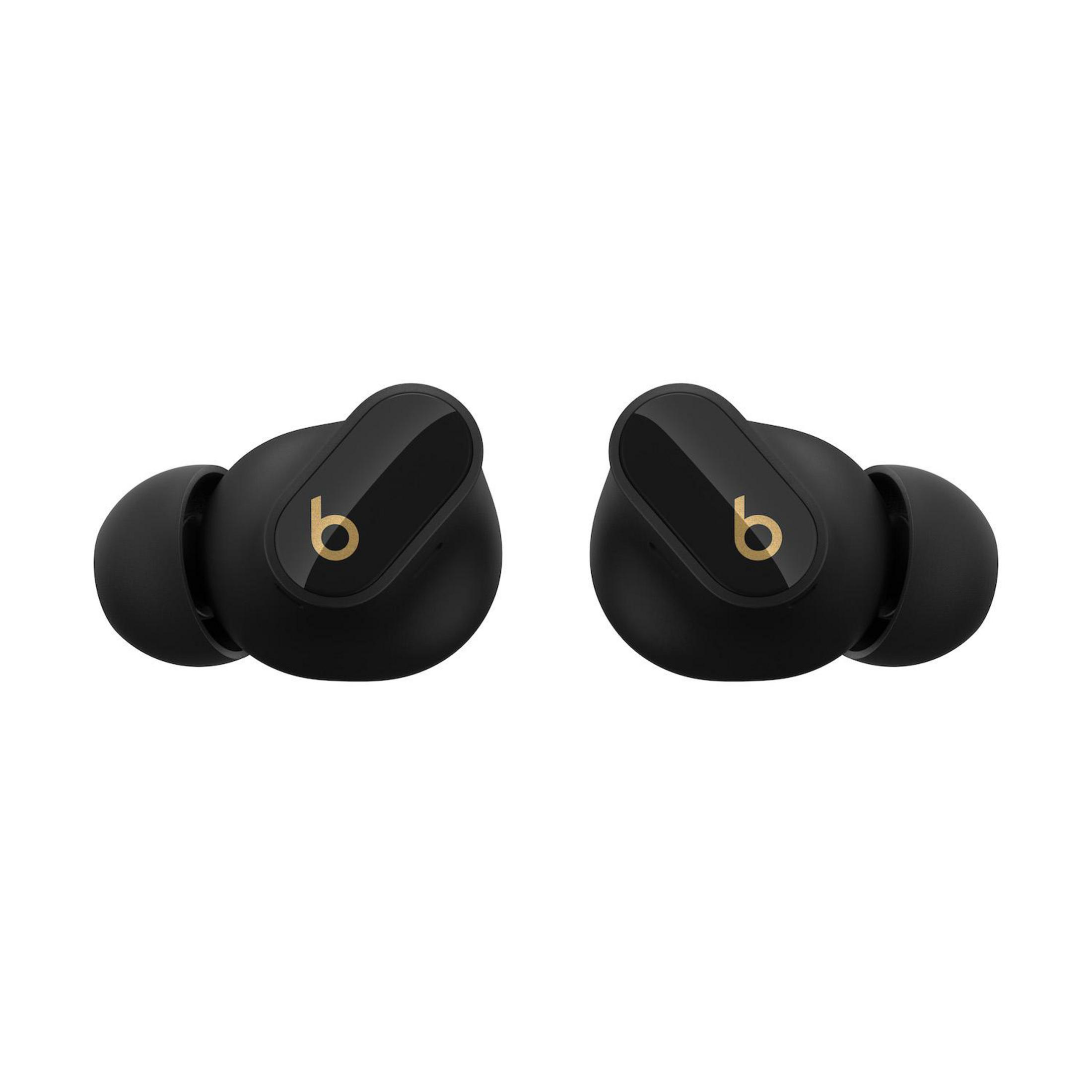 BEATS MQLH3ZM/A STUDIO BUDS+TRUE WIRELESS BLACK/GOLD, In-ear